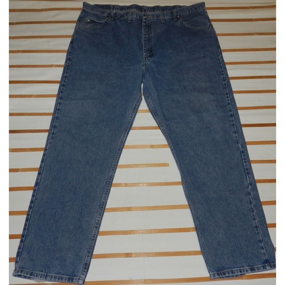 wrangler jeans 46x32